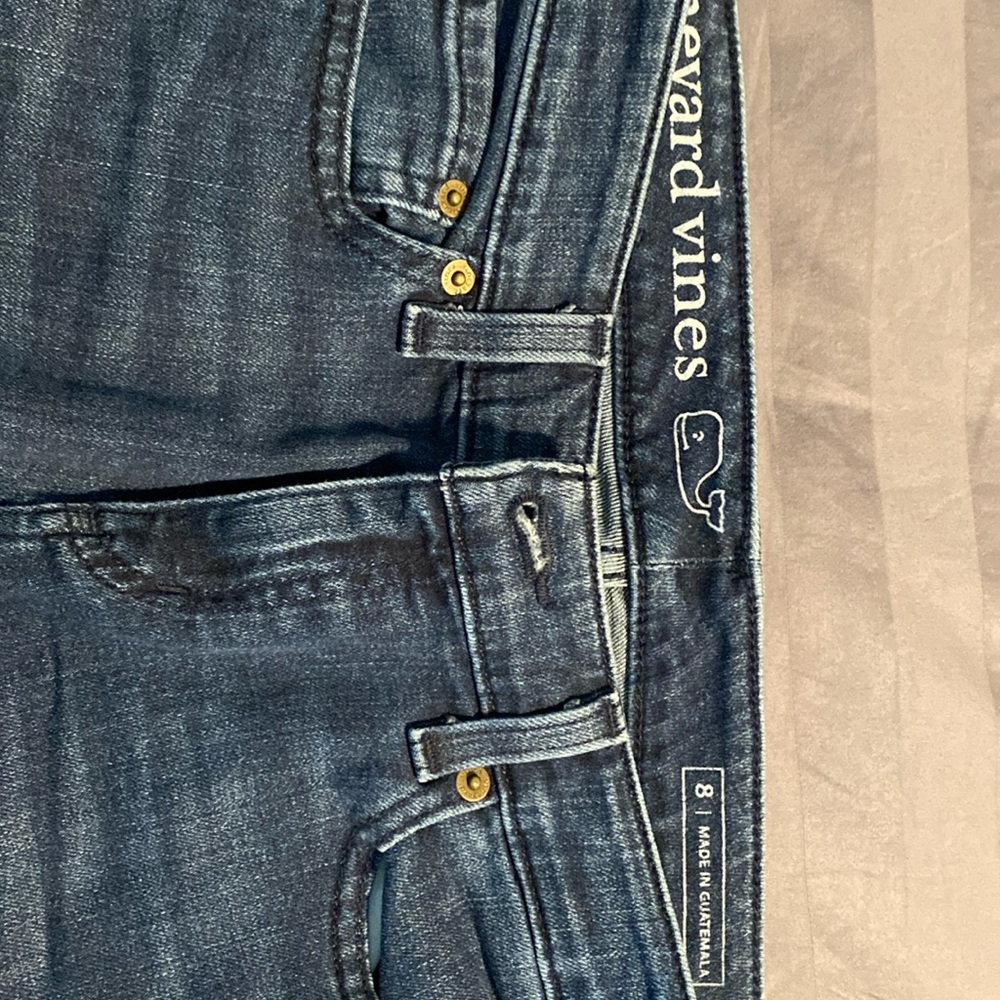 Vineyard Vines jeans